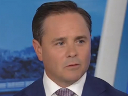 Josh Holmes: Iran War Is Not Going To End With The Modern-Day Douglas MacArthur Marching Through Tehran