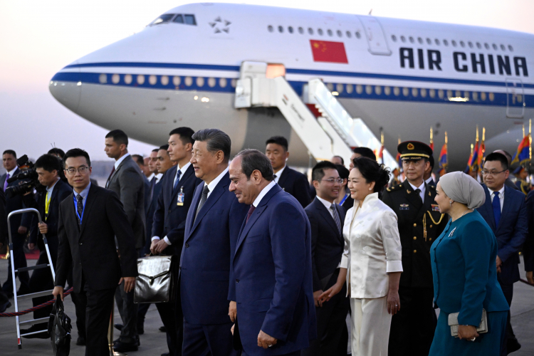 How Does the World Really View China? How Does the World Really View China?