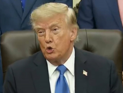 Trump: Our Country Has Been Taken Advantage Of By Canada, Tougher To Deal With Than China