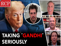 RCP Podcast: Markey Routs Moulton, Pentagon Infighting, Trump Defends Data Centers, Is Milo a 'Political Prisoner'?