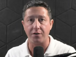 Rich Baris: Even If We Win In Iran, You Don't Get Political Points From Winning A War People Didn't Want