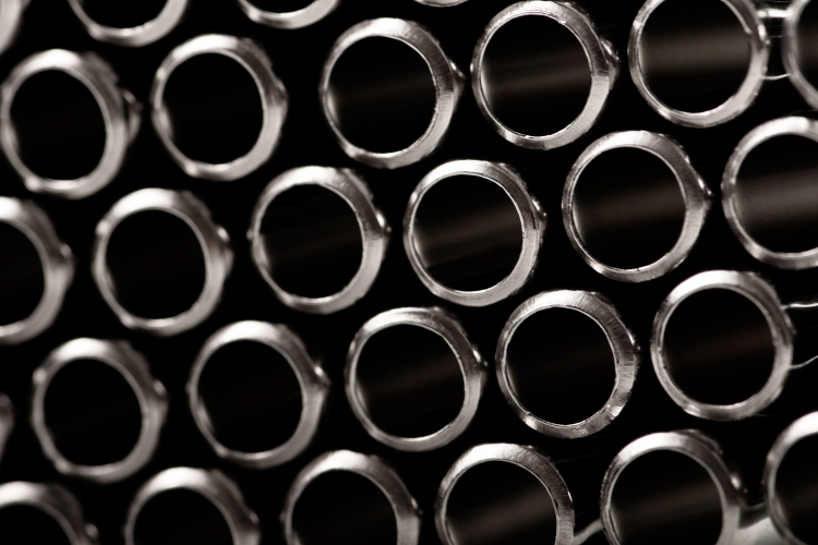 Engineers Create World-First Floating Titanium