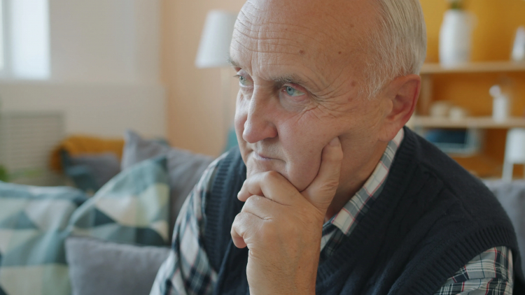 2x More People With Dementia Living at Home by 2040