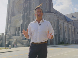 Steve Cortes Investigates: The Abuses of Mass Migration to Maine: The Basilica or the Mosque?