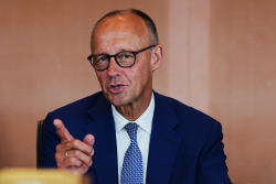 Threat to Germany Does Not Come From the AfD
