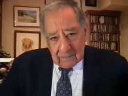Panetta: Hegseth Undermining Military By Creating Turmoil In The Command Structure