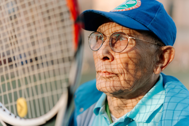 The Real Science Behind 'Old Person Smell'