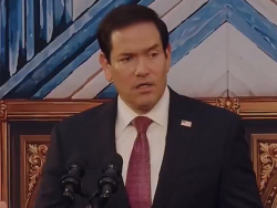 Secretary Rubio: America Made A "Terrible Mistake" Deindustrializing For Globalization "Fantasy"