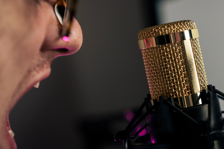 A Voice Disorder May be an Early Sign of Dementia