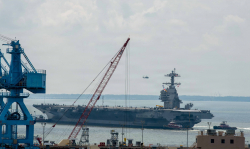 America's Defense Industry Needs Budget Certainty