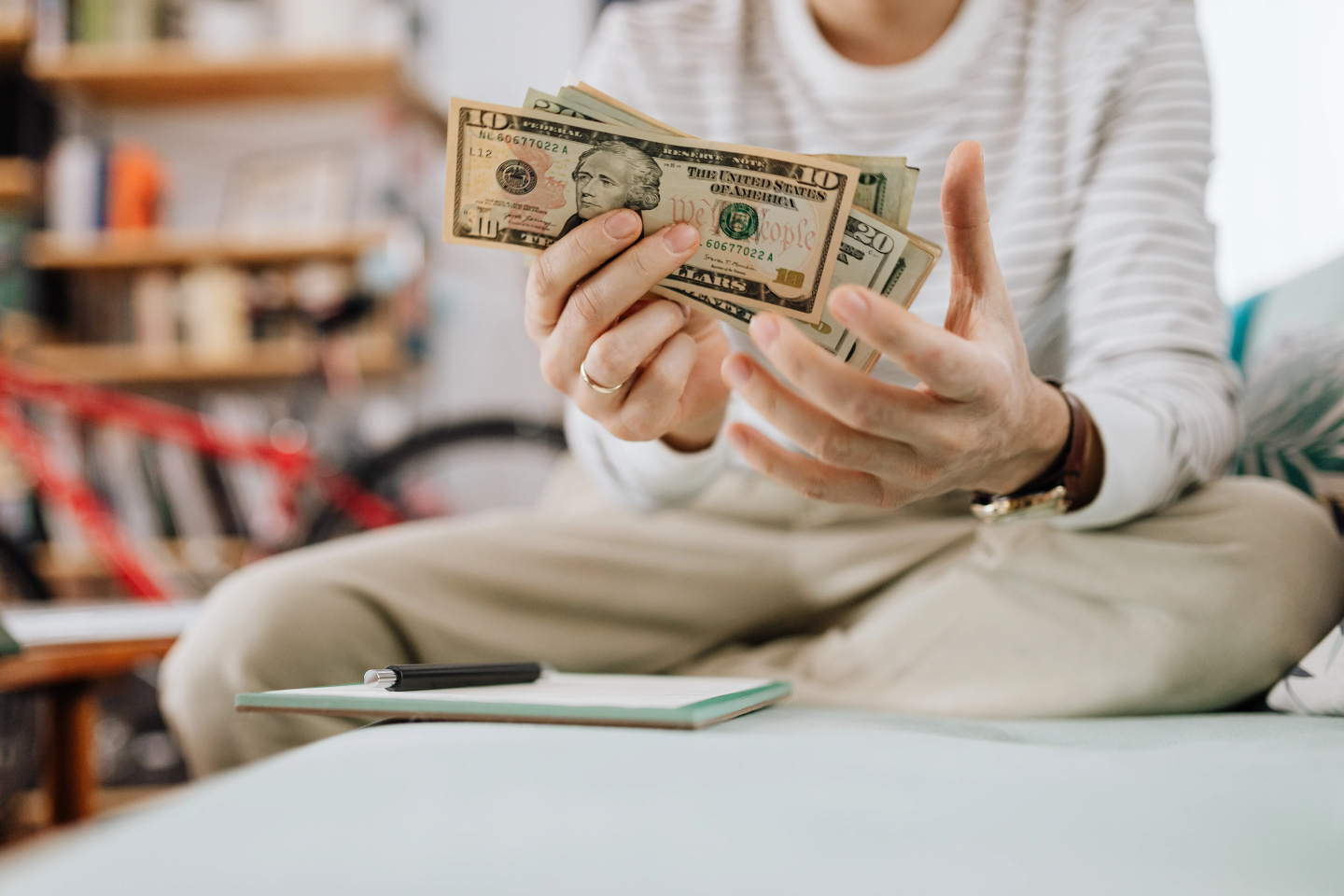 The True Cost of College Isn't the $100,000 Price Tag