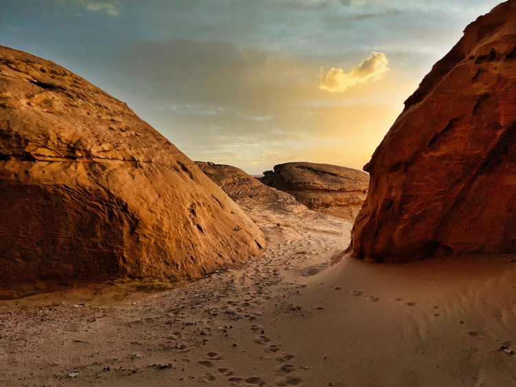 Jewish Presence Predates Islam in Arabia