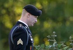 Federal Appeals Court Reinstates Bowe Bergdahl's Convictions