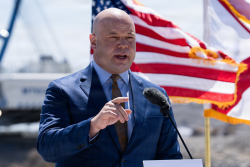 Trump Names Adam Telle Acting Army Secretary