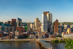 Inside Pennsylvania's Toughest Races