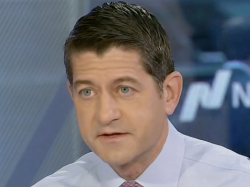 Paul Ryan: "Our Politics Are Just Fundamentally Unserious Right Now," Overton Window Is Open For Crazy Ideas