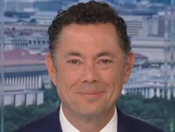Chaffetz on Iran: "En Masse The American People Are Still Wondering, Why Is It That We're Doing This?"