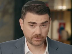 Ben Shapiro on Candace Owens, Tucker Carlson, Alex Jones: All These Shows Will Make You "Actively Dumber"