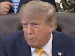 Trump Threatens To End Trade With Canada And Mexico: We'd Save Billions
