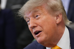 Trump: "We Could Do Tremendous Good For Ourselves By Just Not Trading With Other Countries"