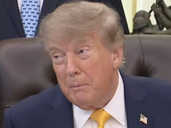 Trump: Mexico Has Nothing That We Have To Have; They Do Have Hot Tamales