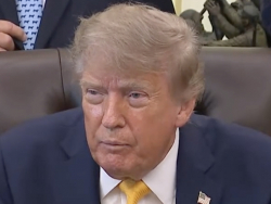 Trump: "If You Want To Go Through Poverty, Crime and Squalor, I Would Say Don't Approve Data Centers"
