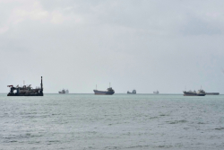 Gulf Insecurity Fuels U.S. Energy Dominance
