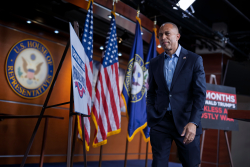 Can Democrats Create Their Own Project 2027?