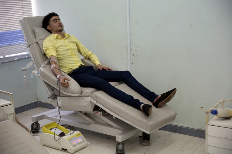 Rejuvenation: Is It Available for Humans?