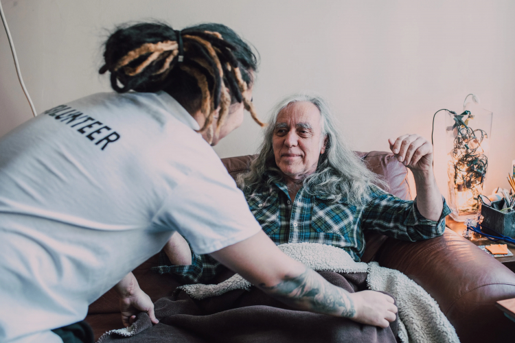 Tackling the Family Caregiver Squeeze