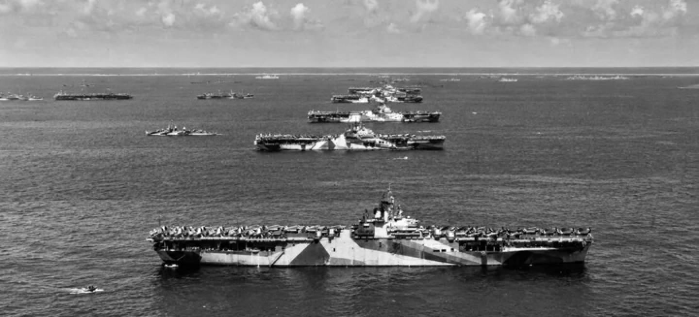 U.S. Carrier Aviation and the Institutional Learning Curve, 1929–1944