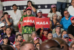 MAGA: What Happens Next?