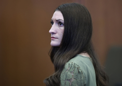 Note on a Mistrial