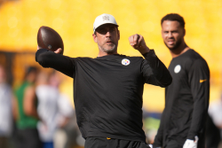 For Aaron Rodgers, It Was Never Only Football