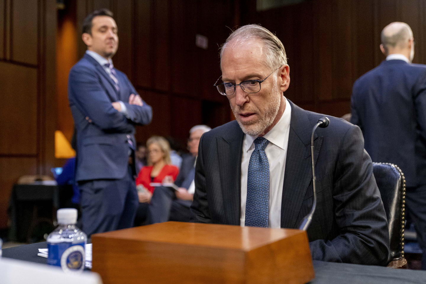 Trump’s Antitrust Gambit May Backfire