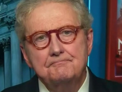 Sen. John Kennedy: Senate Republican Leaders Dropped the Ball on Inflation Five Months Ago