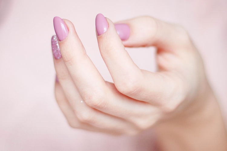 How Gross Is Biting Your Fingernails?