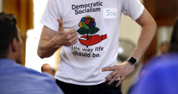 Far-Left Dems Had Huge Summer. Now They Have Big Demands