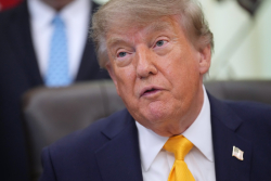 Why Is No One Stopping Trump's Illegal, Costly War in Iran?