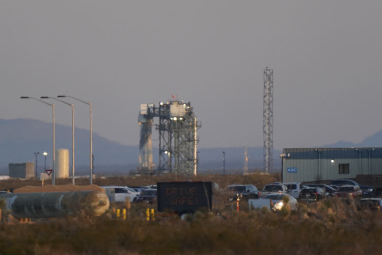 Does the U.S. Need More Spaceports?
