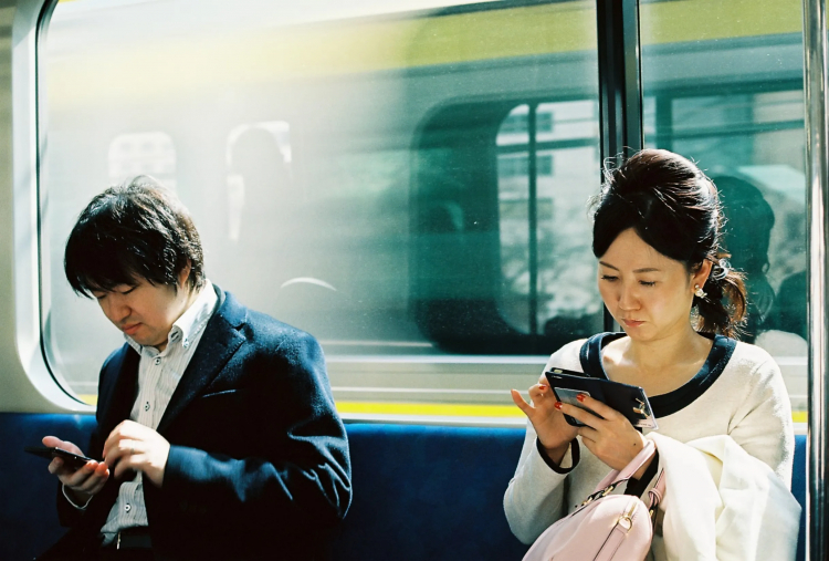 'Hyperselection' Is Making Life Efficient, Pleasant, and Boring