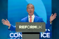 The First 100 Days of a Reform UK Government