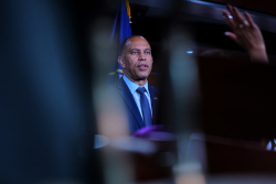 Congress Needs Less Party Discipline, Not More