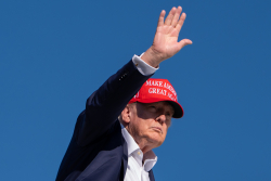 A Jobs, Manufacturing Boost Just in Time for Midterms