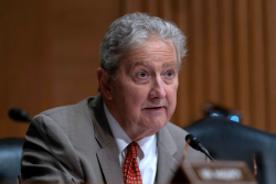 Senate GOP Leaders Dropped Inflation Ball 5 Months Ago