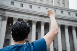 Devolution Revolution: Americans Returning Power to the People