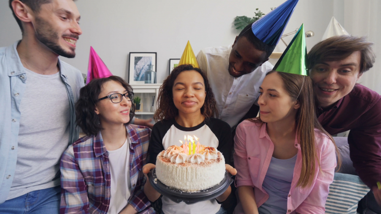 Why September 9 Is the Most Common Birthday