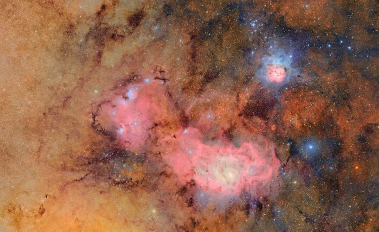 Rubin Observatory Might Accidentally Save the World