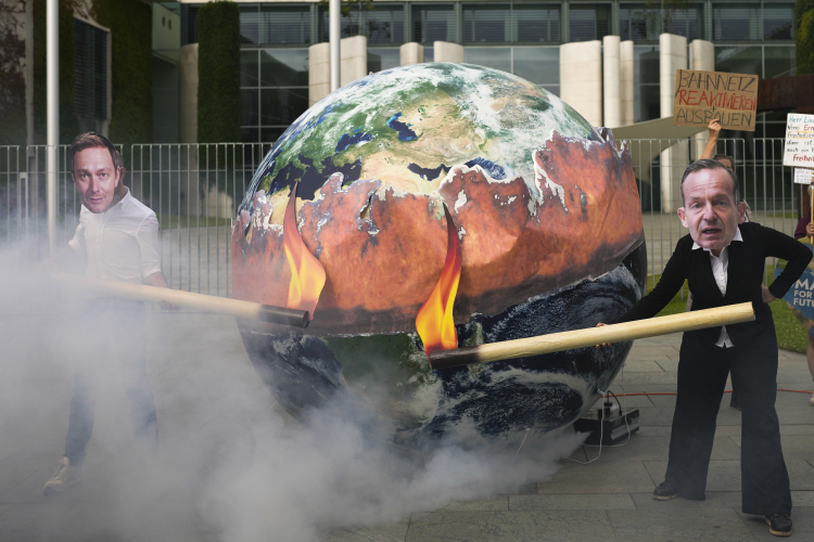 Climate Policy Is Getting Quieter, and That's Good