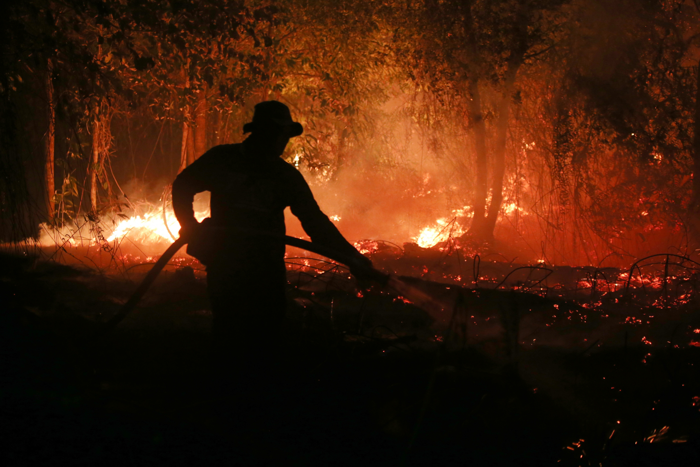 The National Academies’ Climate Review Must Be Truly Independent